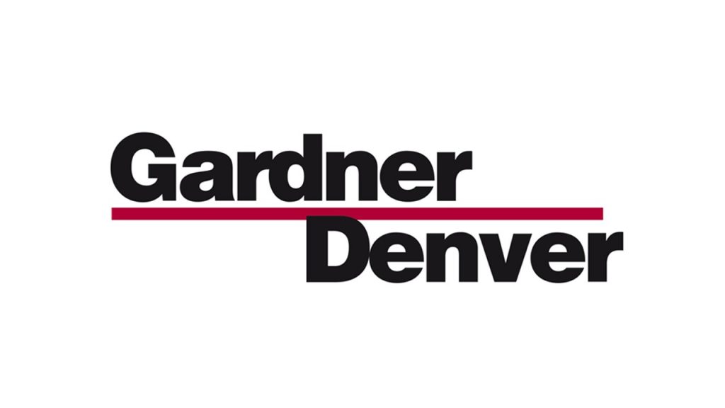 Gardner Denver